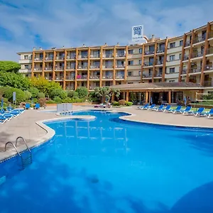 Apartahotel Ght Tossa Park