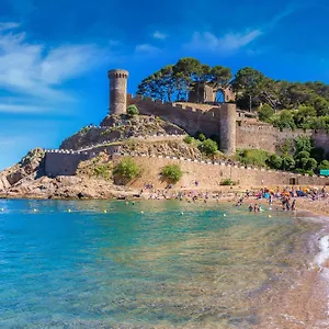 Hotel De Tossa