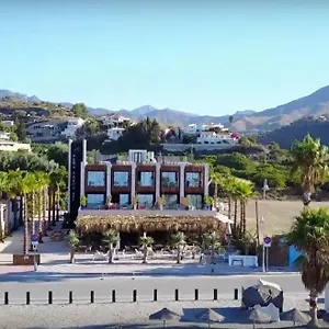 H Boutique Peña Parda España