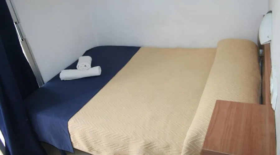 Πανσιόν Hostal Sant Jordi Τόσα ντε Μαρ