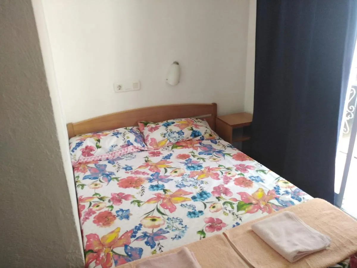 Hostal Sant Jordi Τόσα ντε Μαρ Ισπανία