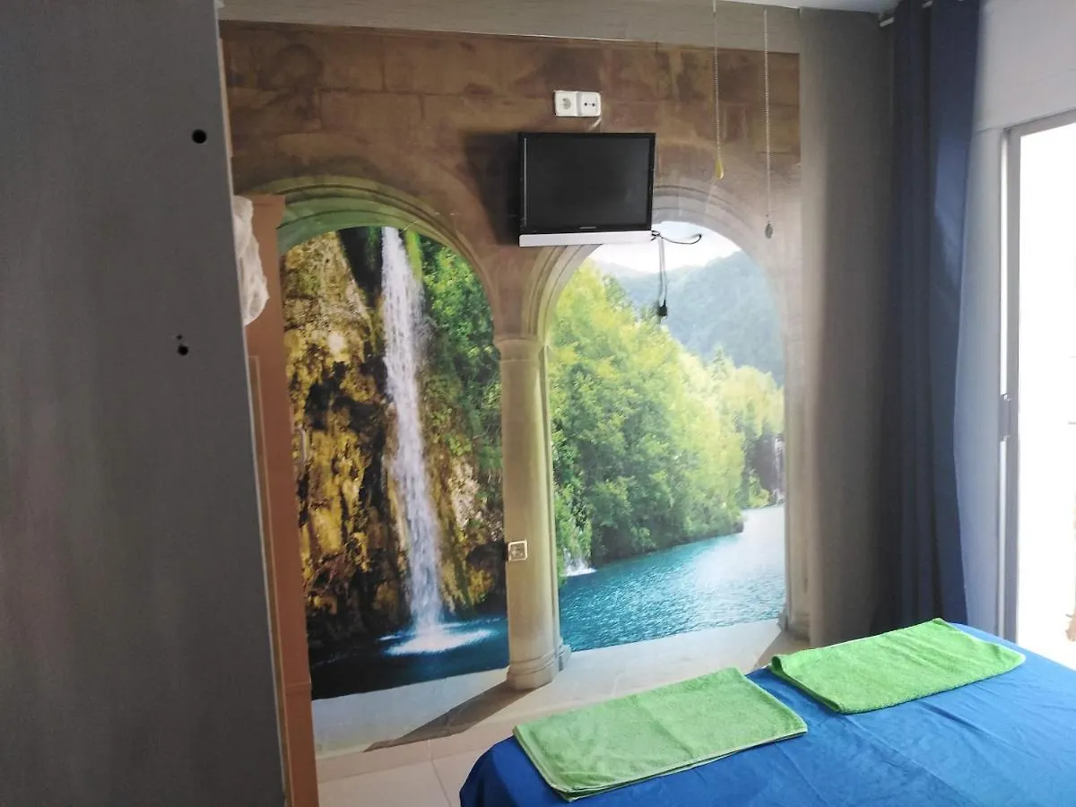 Hostal Sant Jordi Τόσα ντε Μαρ 2*,  Ισπανία