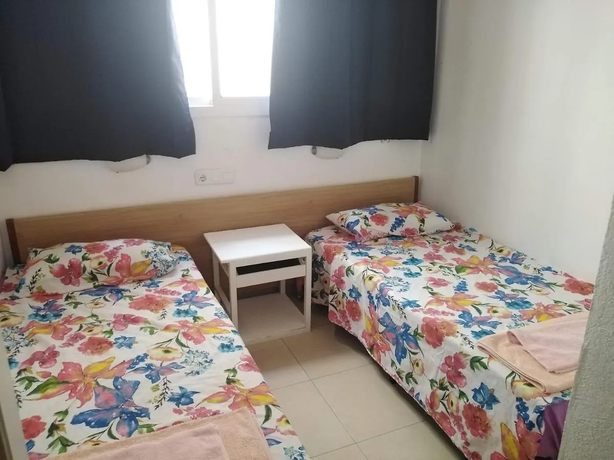 Hostal Sant Jordi Τόσα ντε Μαρ