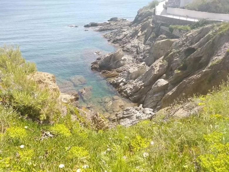 Hostal Sant Jordi Τόσα ντε Μαρ Ισπανία