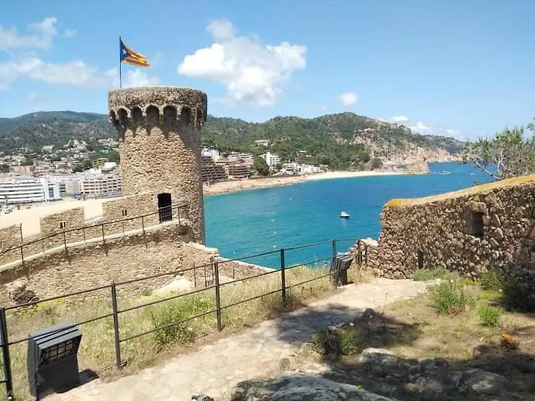 Hostal Sant Jordi Τόσα ντε Μαρ 2*,  Ισπανία