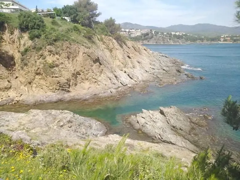 ** Πανσιόν Hostal Sant Jordi Τόσα ντε Μαρ Ισπανία