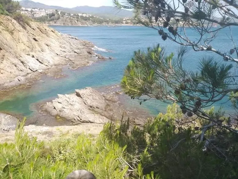 Hostal Sant Jordi Τόσα ντε Μαρ