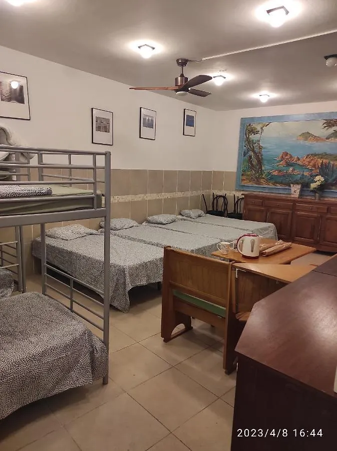 Hostal Sant Jordi Τόσα ντε Μαρ Ισπανία