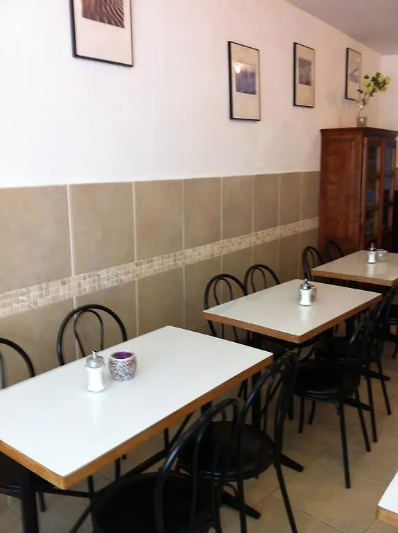 Πανσιόν Hostal Sant Jordi Τόσα ντε Μαρ