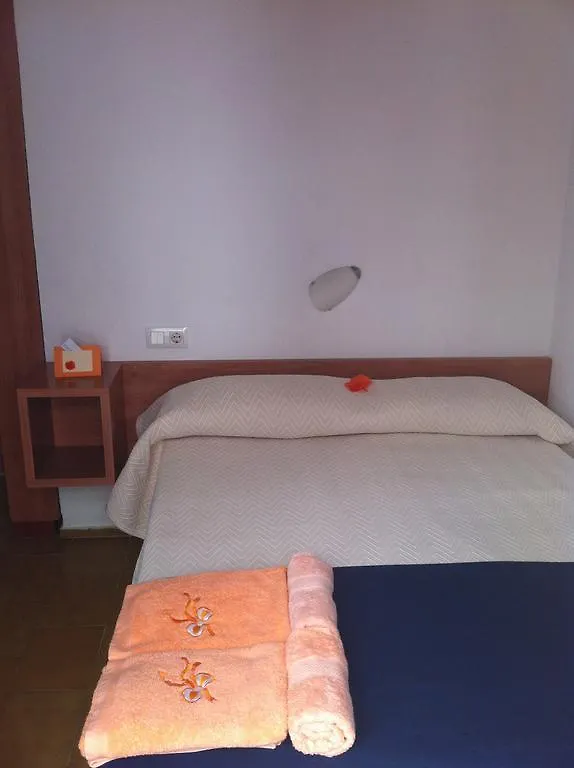 Hostal Sant Jordi Τόσα ντε Μαρ