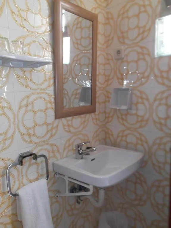 ** Πανσιόν Hostal Sant Jordi Τόσα ντε Μαρ Ισπανία