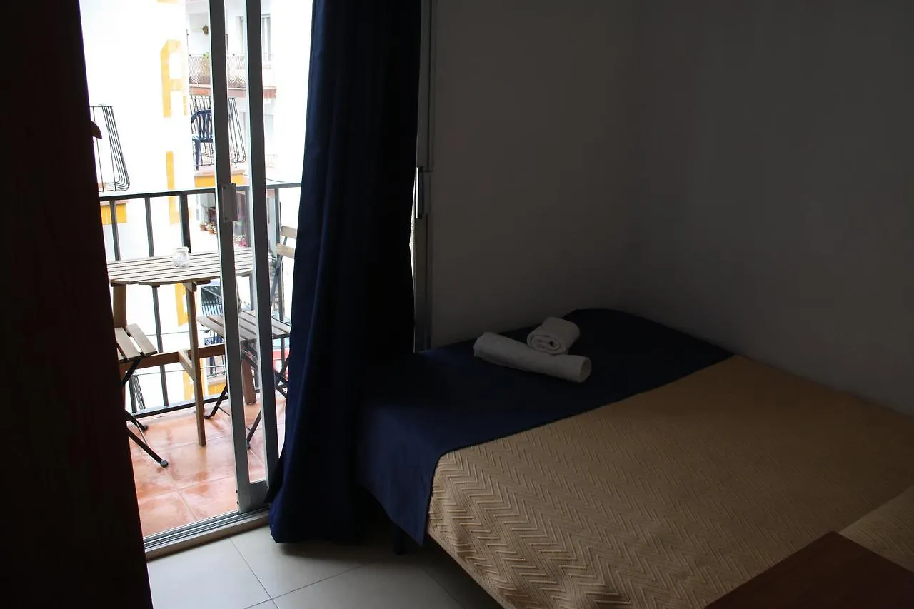 Hostal Sant Jordi Τόσα ντε Μαρ 2*,  Ισπανία