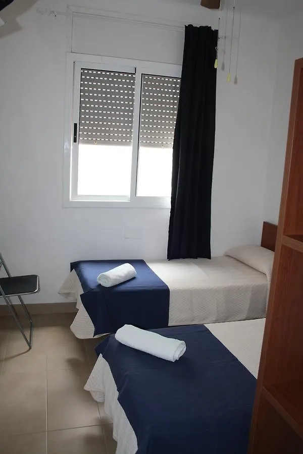 Hostal Sant Jordi Τόσα ντε Μαρ 2*,  Ισπανία