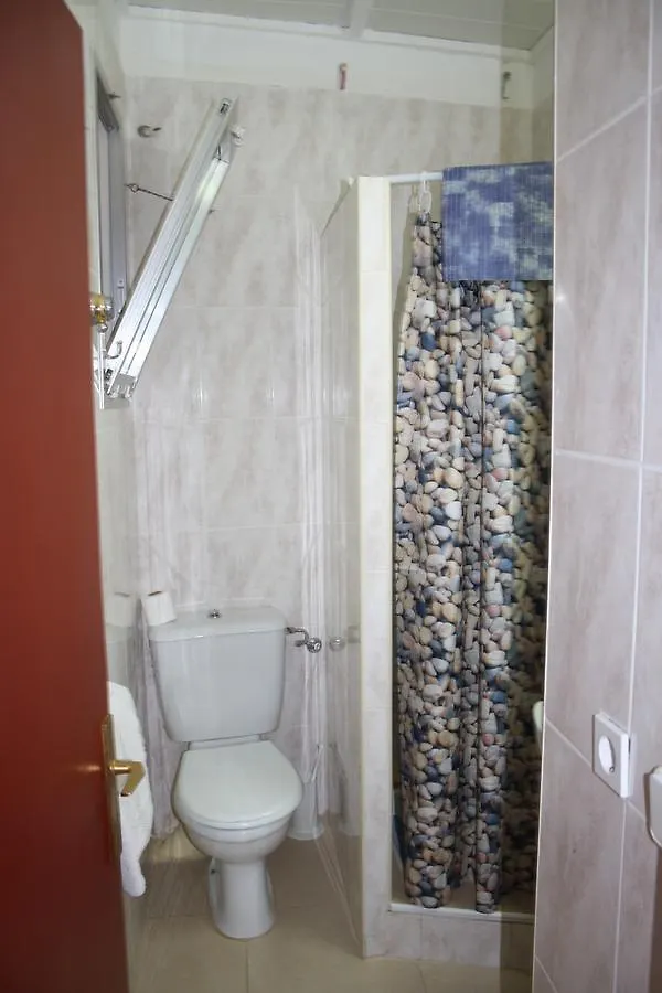 Hostal Sant Jordi Τόσα ντε Μαρ 2*,