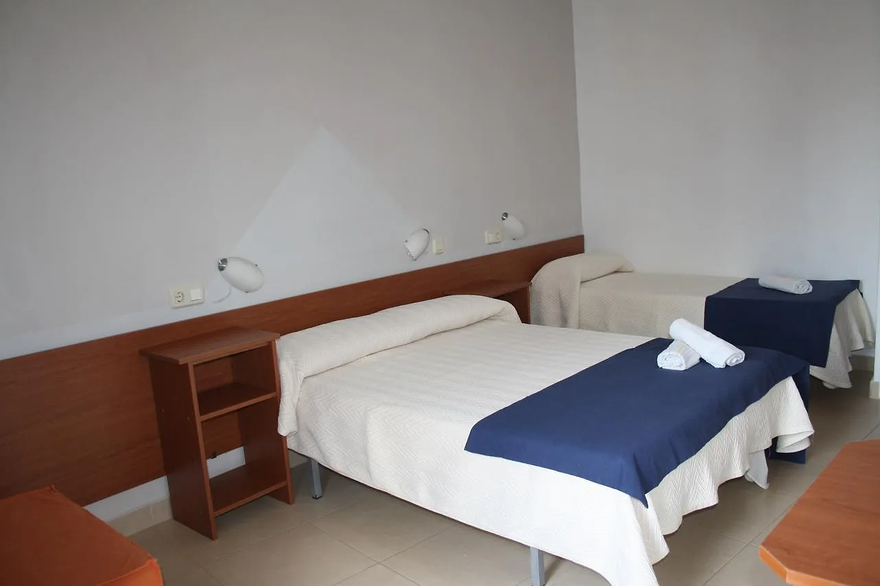 Hostal Sant Jordi Τόσα ντε Μαρ Πανσιόν