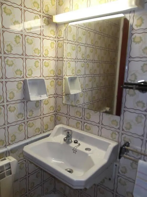 Hostal Sant Jordi Τόσα ντε Μαρ 2*,  Ισπανία