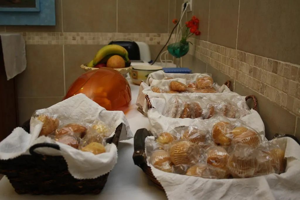 Pensjonat Hostal Sant Jordi Tossa de Mar